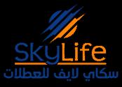 sky life holidays